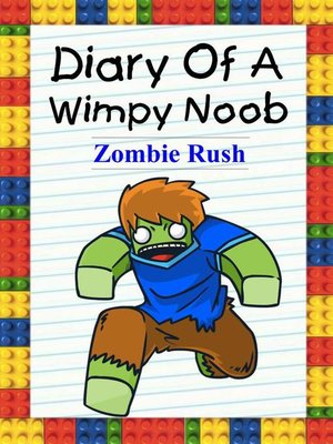 cover image of Zombie Rush